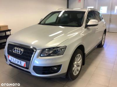 Audi Q5 2.0 TDI Quattro