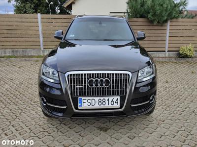 Audi Q5 2.0 TDI Quattro