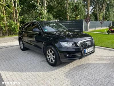 Audi Q5 2.0 TDI Quattro