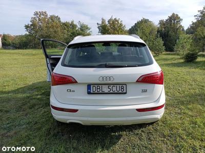 Audi Q5 2.0 TDI Quattro