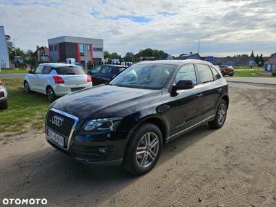 Audi Q5 2.0 TDI Quattro S tronic