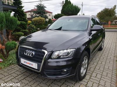 Audi Q5 2.0 TDI Quattro S tronic