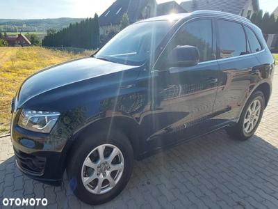 Audi Q5 2.0 TDI Quattro S tronic