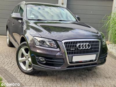 Audi Q5 2.0 TDI Quattro S tronic