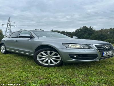 Audi Q5 2.0 TDI Quattro S tronic