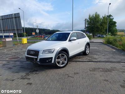 Audi Q5 2.0 TDI quattro S tronic