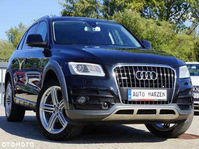 Audi Q5 2.0 TDI Quattro S tronic