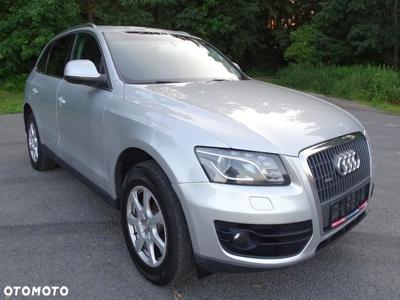 Audi Q5 2.0 TDI Quattro S tronic