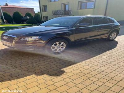 Audi Q5 3.0 TDI Quattro S tronic