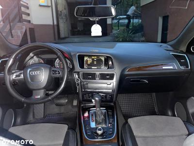 Audi Q5 3.0 TDI Quattro S tronic