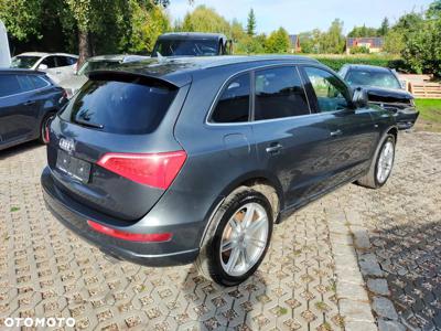 Audi Q5 3.0 TDI Quattro S tronic