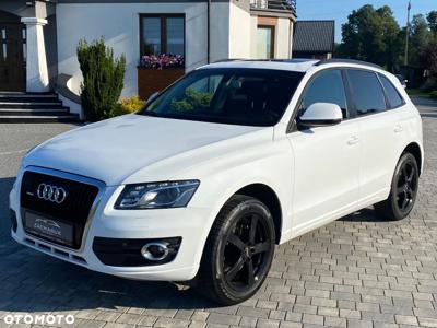 Audi Q5 3.0 TDI Quattro S tronic