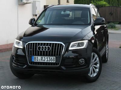 Audi Q5 3.0 TDI Quattro S tronic