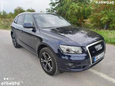 Audi Q5 3.0 TDI Quattro S tronic