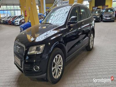 Audi Q5 ZOBACZOPIS !! W PODANEJ CENIE ROCZNA GWARANCJA !! 8…