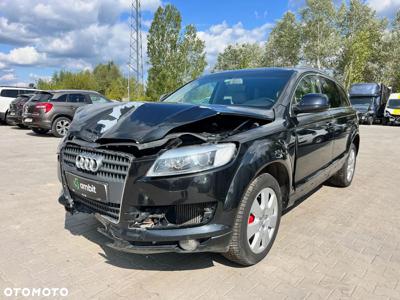 Audi Q7 3.0 TDI DPF Quattro Tiptronic