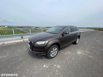 Audi Q7 3.0 TDI DPF Quattro Tiptronic