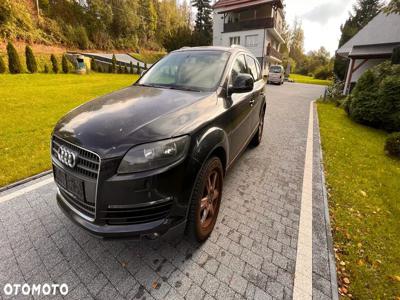 Audi Q7 3.0 TDI Quattro Tiptronic