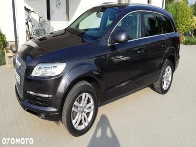 Audi Q7 3.0 TDI Quattro Tiptronic