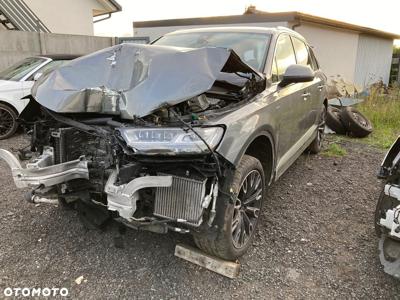 Audi Q7 e-tron 3.0 TDI Quattro Tiptr