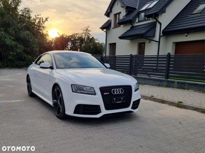 Audi RS5 S tronic