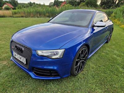 AUDI RS5 super auto!!