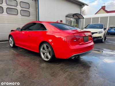 Audi S5 3.0 TFSI Quattro S tronic