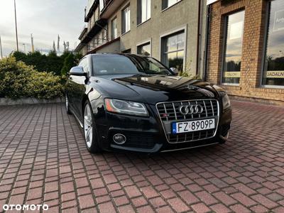 Audi S5 4.2 Quattro