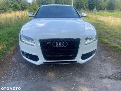 Audi S5 4.2 Quattro Tiptr