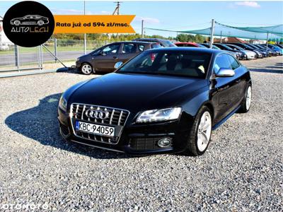 Audi S5 4.2 Quattro Tiptr