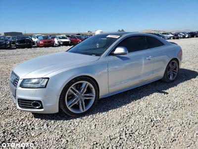 Audi S5 4.2 Quattro Tiptr