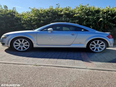 Audi TT Coupe 1.8T