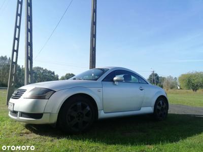 Audi TT Coupe 1.8T