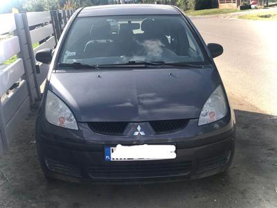 Auto Mitsubishi Colt