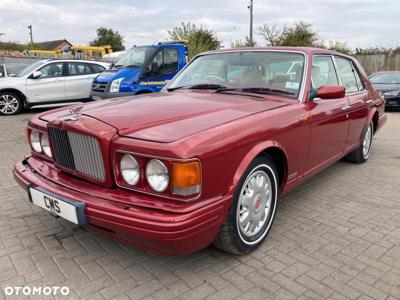 Bentley Brooklands