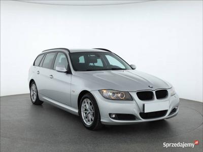 BMW 3 318 d