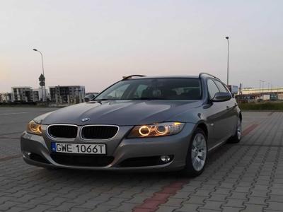 BMW 3 Touring Diesel