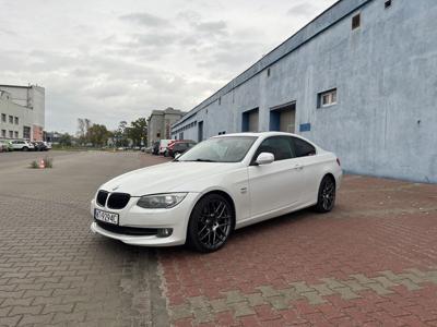 BMW 335i LCI xDrive 2011