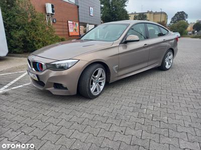 BMW 3GT