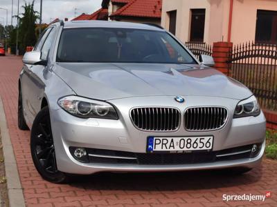 BMW 520 D