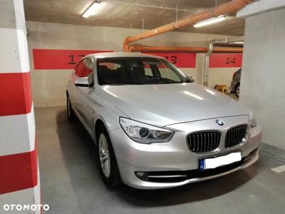 BMW 5GT 530d xDrive Gran Turismo