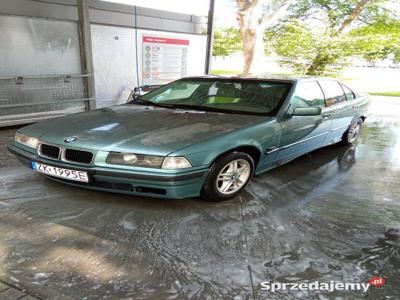 BMW E36 318