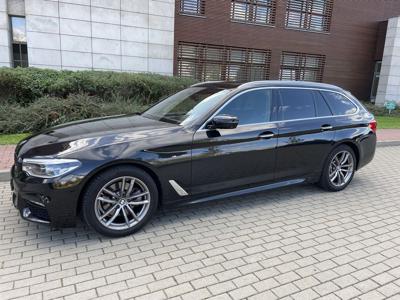 BMW G31 520d xDrive Mpakiet