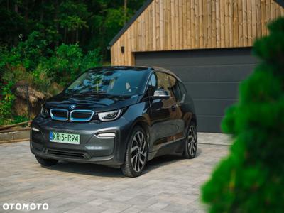 BMW i3 120 Ah