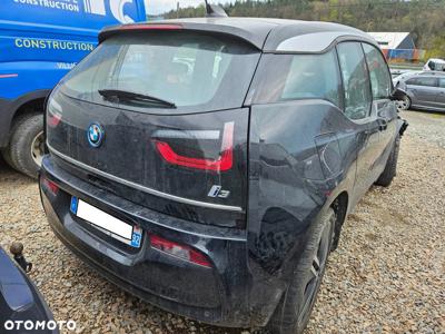 BMW i3 120 Ah