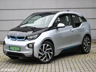 BMW i3 (60 Ah)