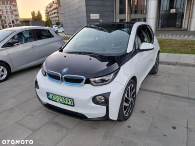 BMW i3 (60 Ah)