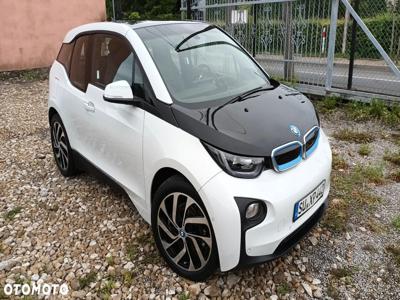 BMW i3 (60 Ah)