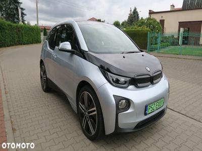 BMW i3 (60 Ah)