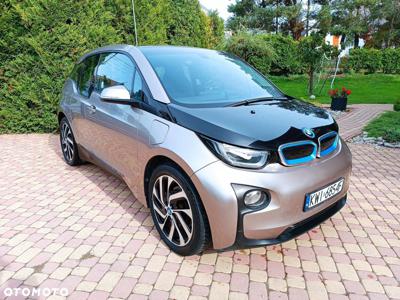 BMW i3 (60 Ah)